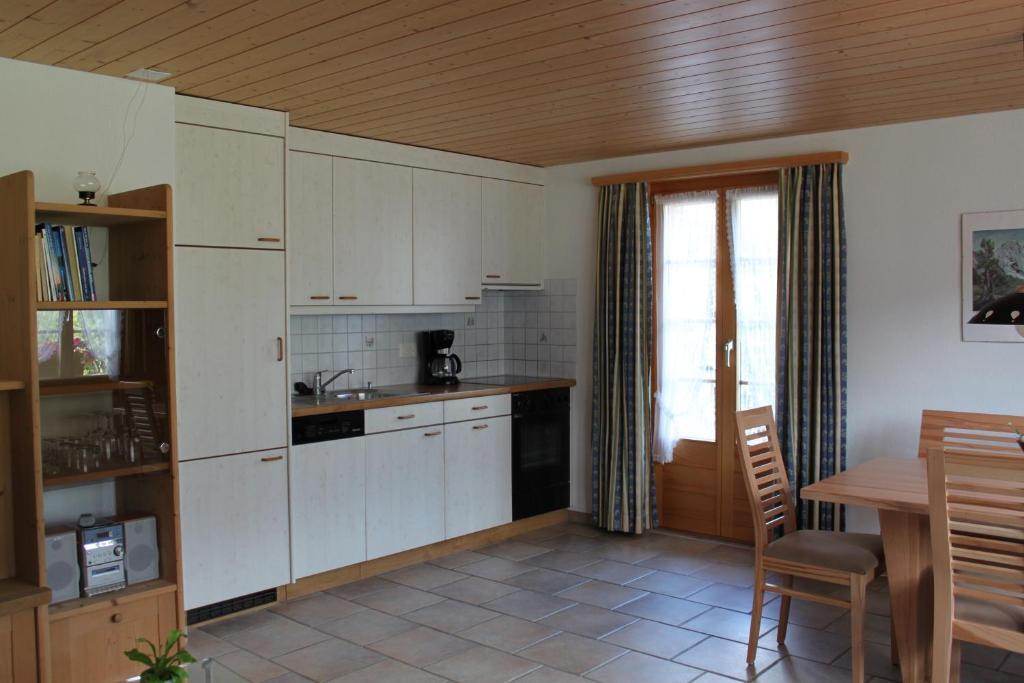 Chalet Asterix Γκρίντελβαλντ Δωμάτιο φωτογραφία