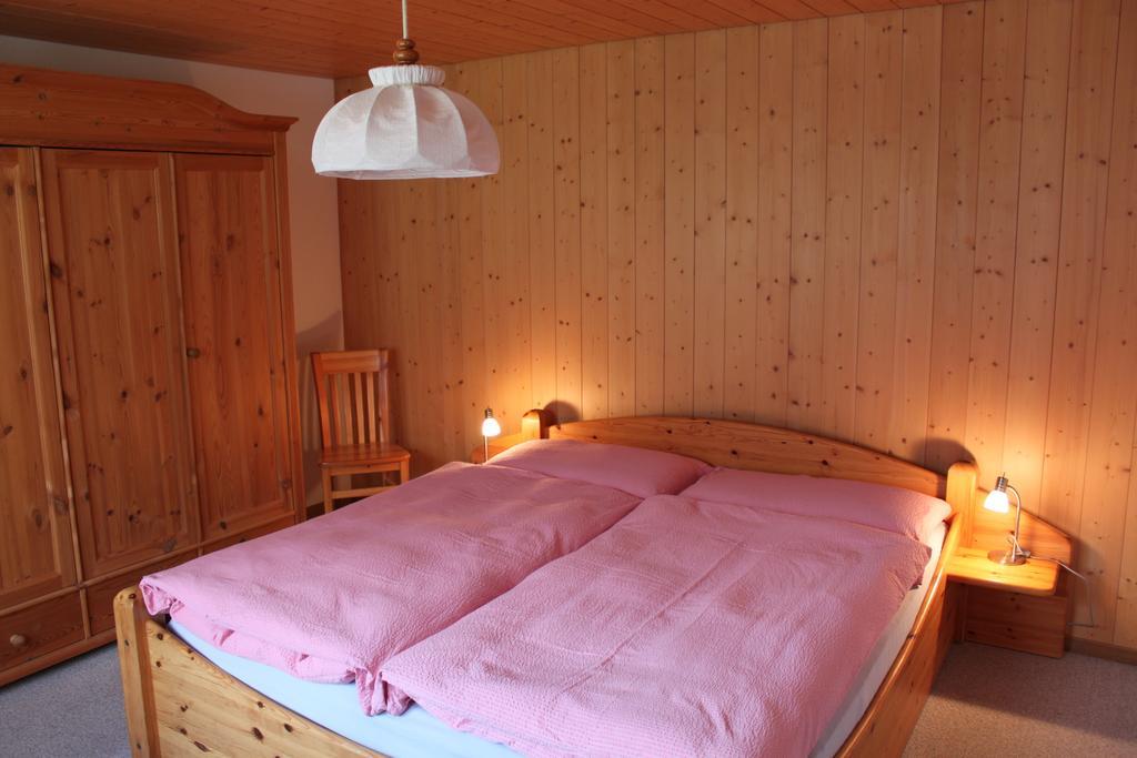 Chalet Asterix Γκρίντελβαλντ Εξωτερικό φωτογραφία